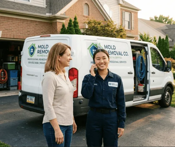 Crawlspace Mold Remediation Sumner, ME FAQs
